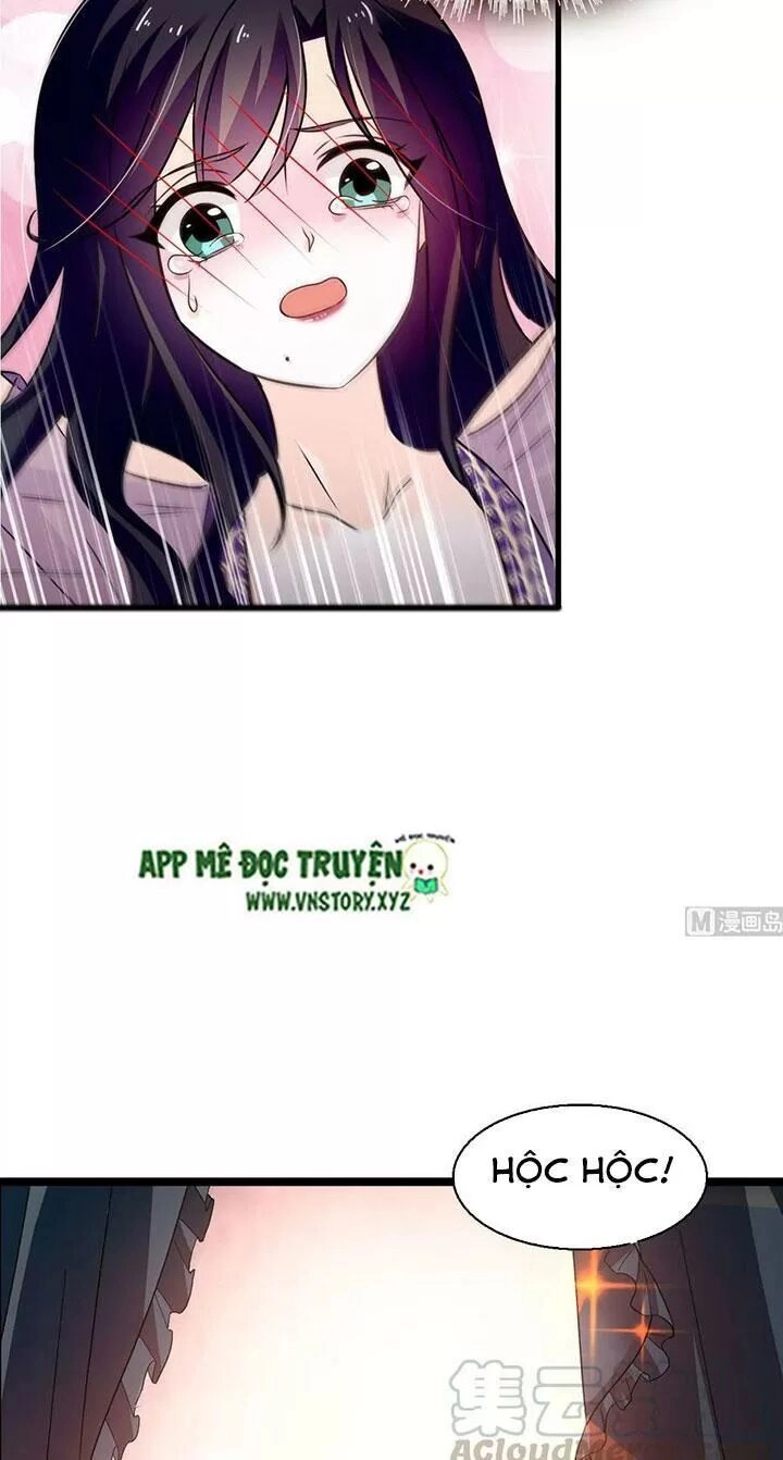 Ngọt Ngào Uy Vũ: Boss Sủng Đến Nghiện Chapter 232 - 9