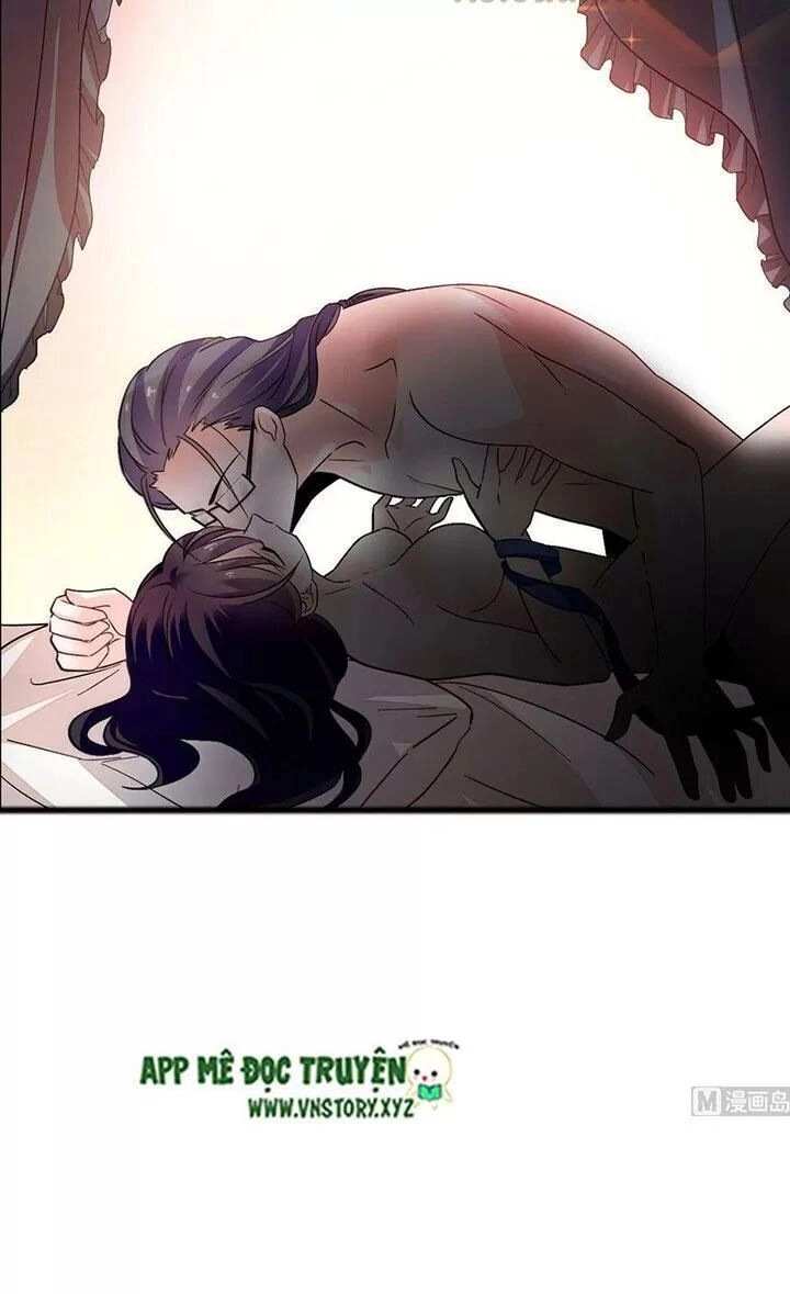 Ngọt Ngào Uy Vũ: Boss Sủng Đến Nghiện Chapter 232 - 10