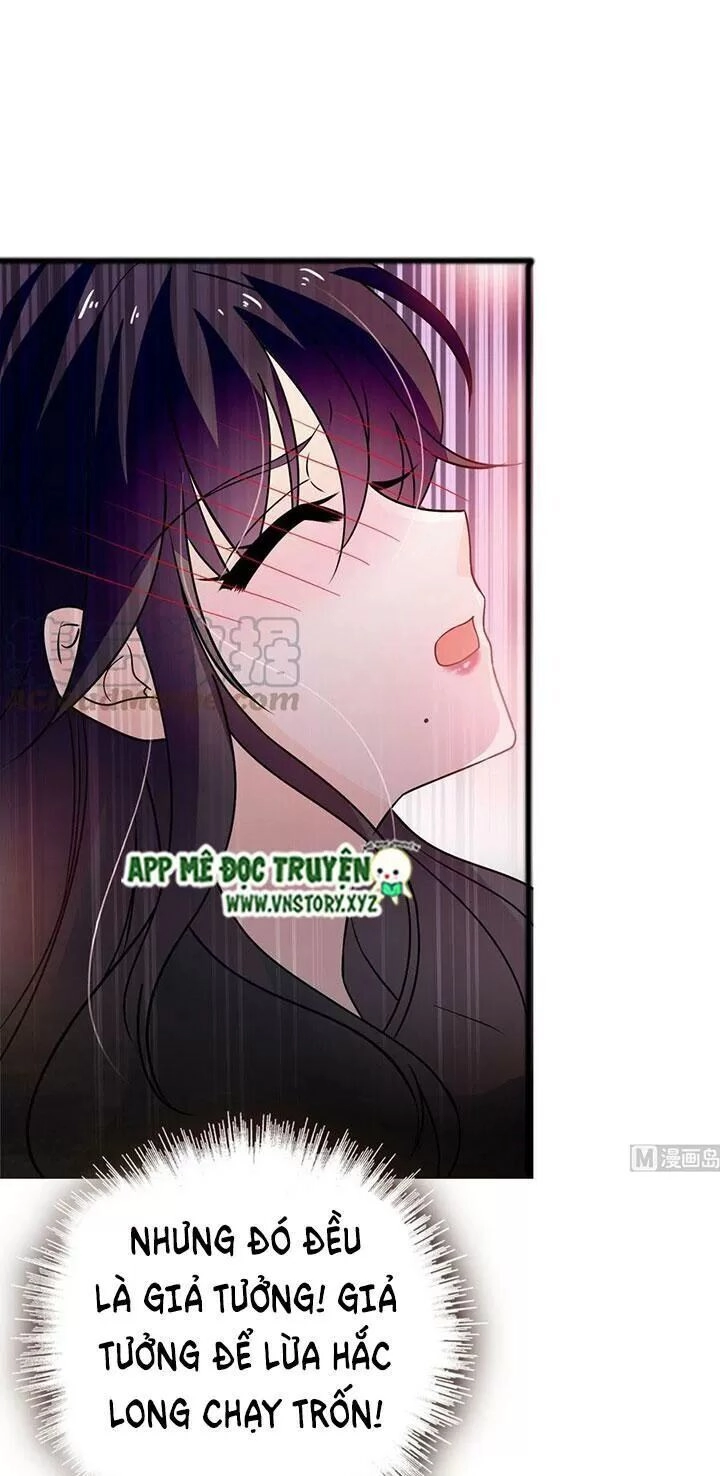 Ngọt Ngào Uy Vũ: Boss Sủng Đến Nghiện Chapter 232 - 11