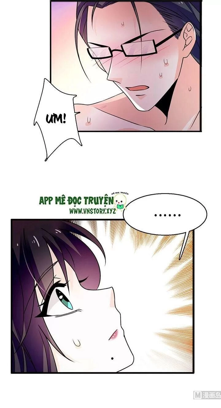 Ngọt Ngào Uy Vũ: Boss Sủng Đến Nghiện Chapter 232 - 13