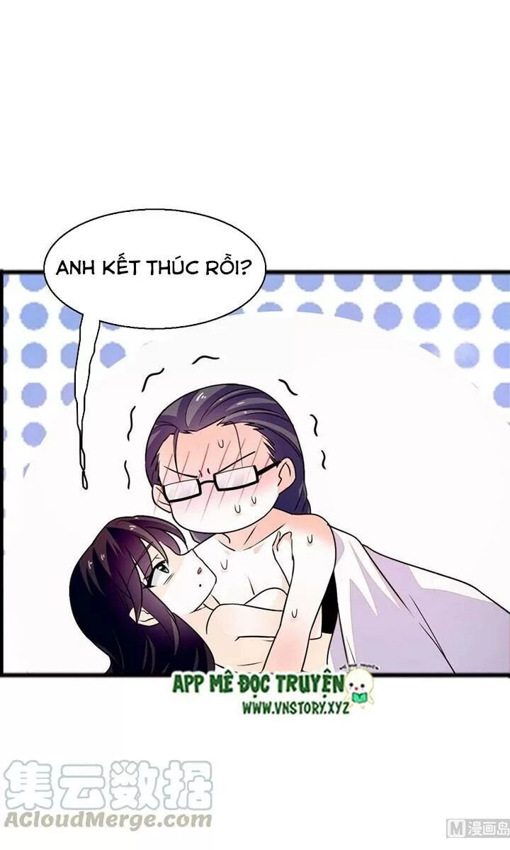 Ngọt Ngào Uy Vũ: Boss Sủng Đến Nghiện Chapter 232 - 14