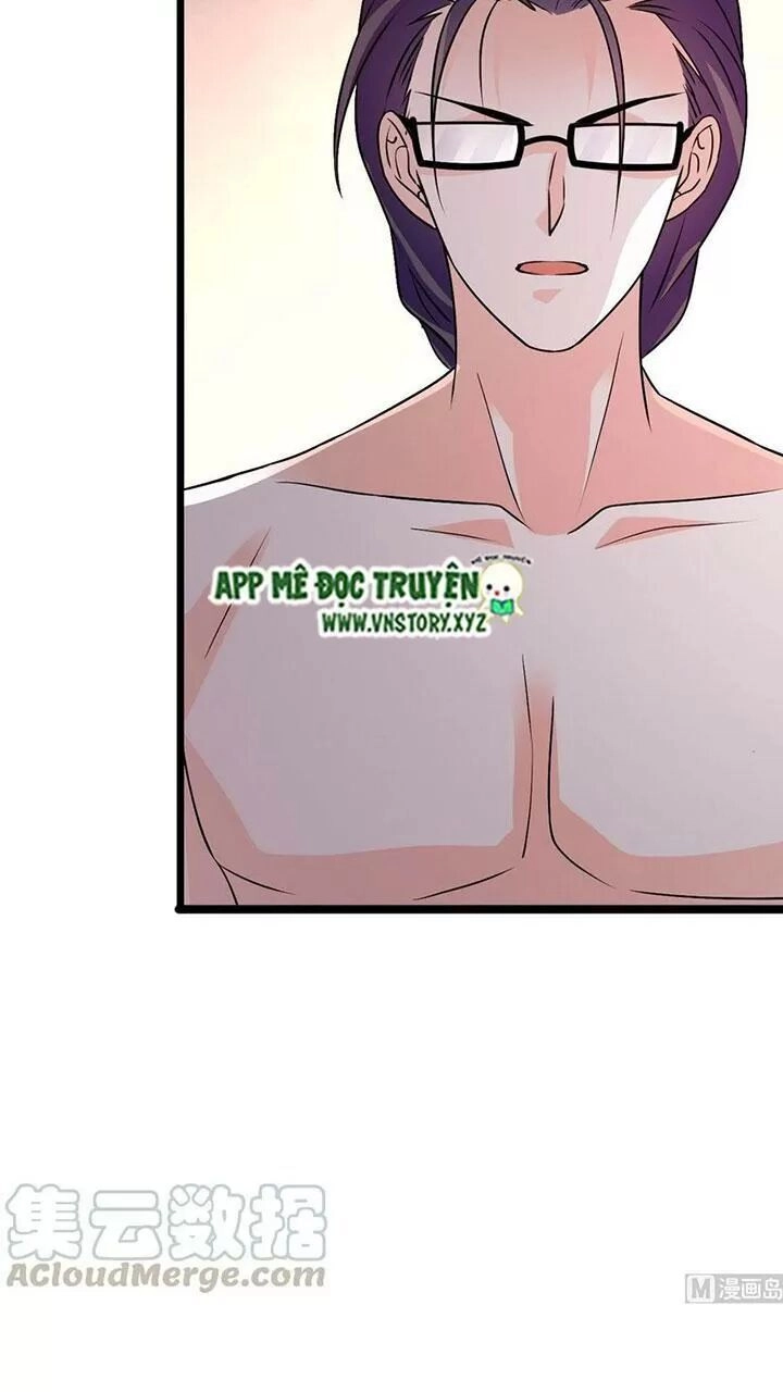 Ngọt Ngào Uy Vũ: Boss Sủng Đến Nghiện Chapter 232 - 18