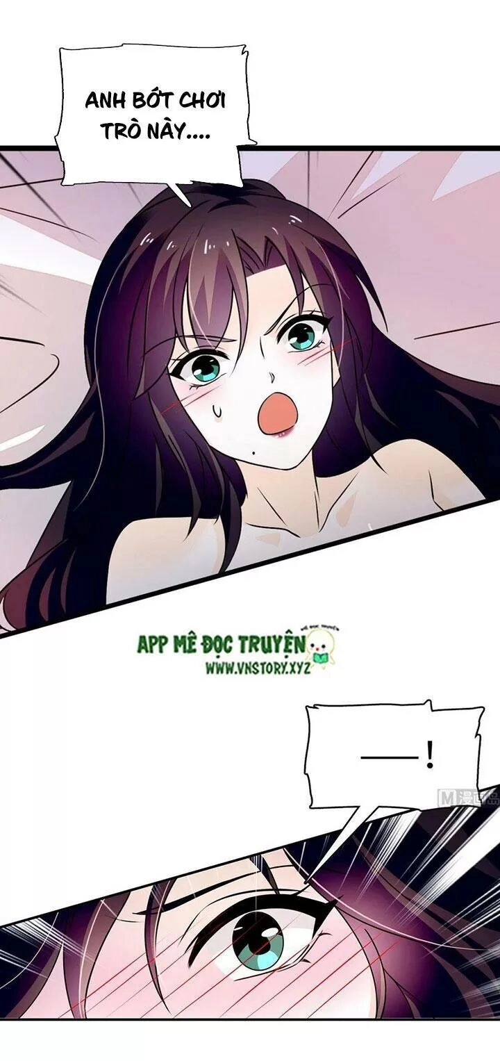 Ngọt Ngào Uy Vũ: Boss Sủng Đến Nghiện Chapter 232 - 19