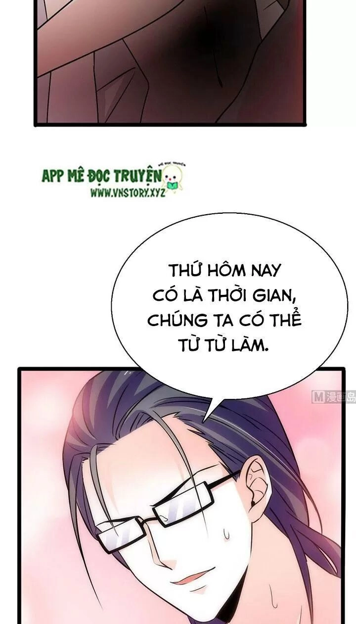 Ngọt Ngào Uy Vũ: Boss Sủng Đến Nghiện Chapter 232 - 21