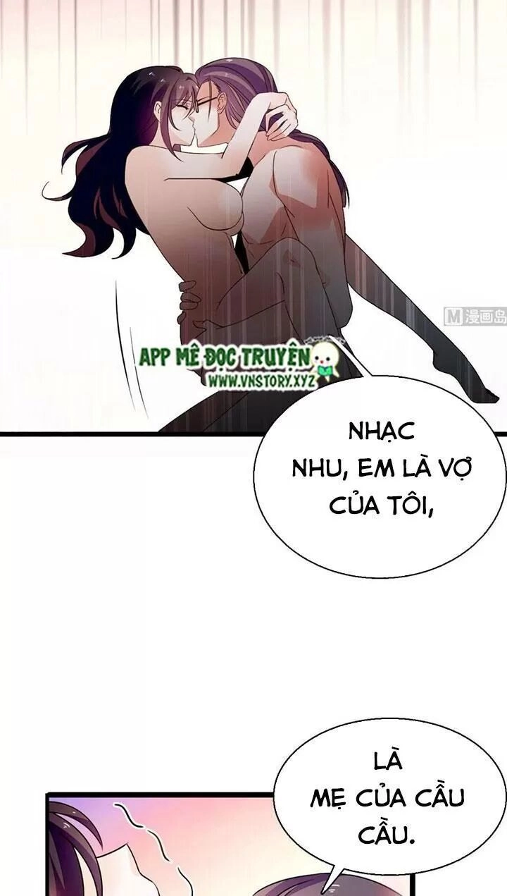 Ngọt Ngào Uy Vũ: Boss Sủng Đến Nghiện Chapter 232 - 23