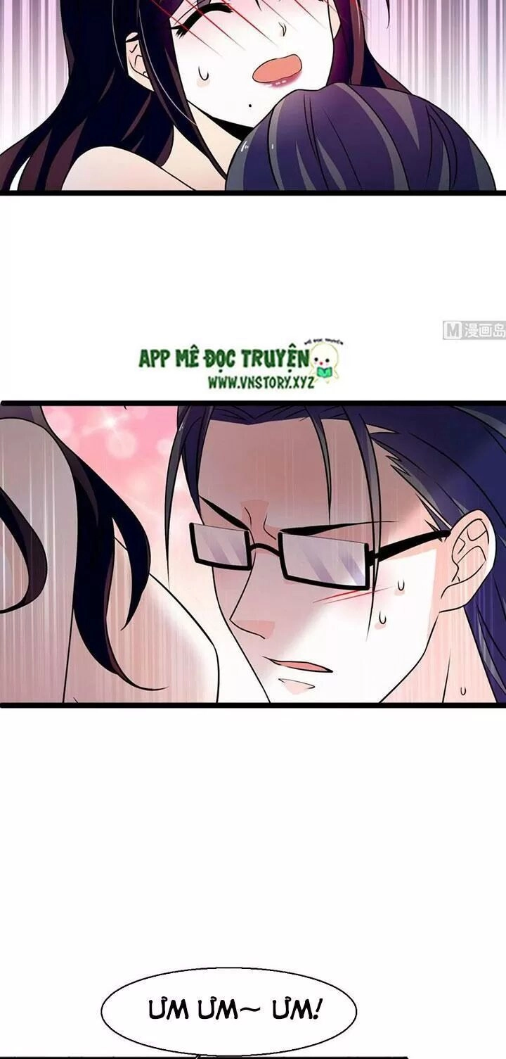 Ngọt Ngào Uy Vũ: Boss Sủng Đến Nghiện Chapter 232 - 25