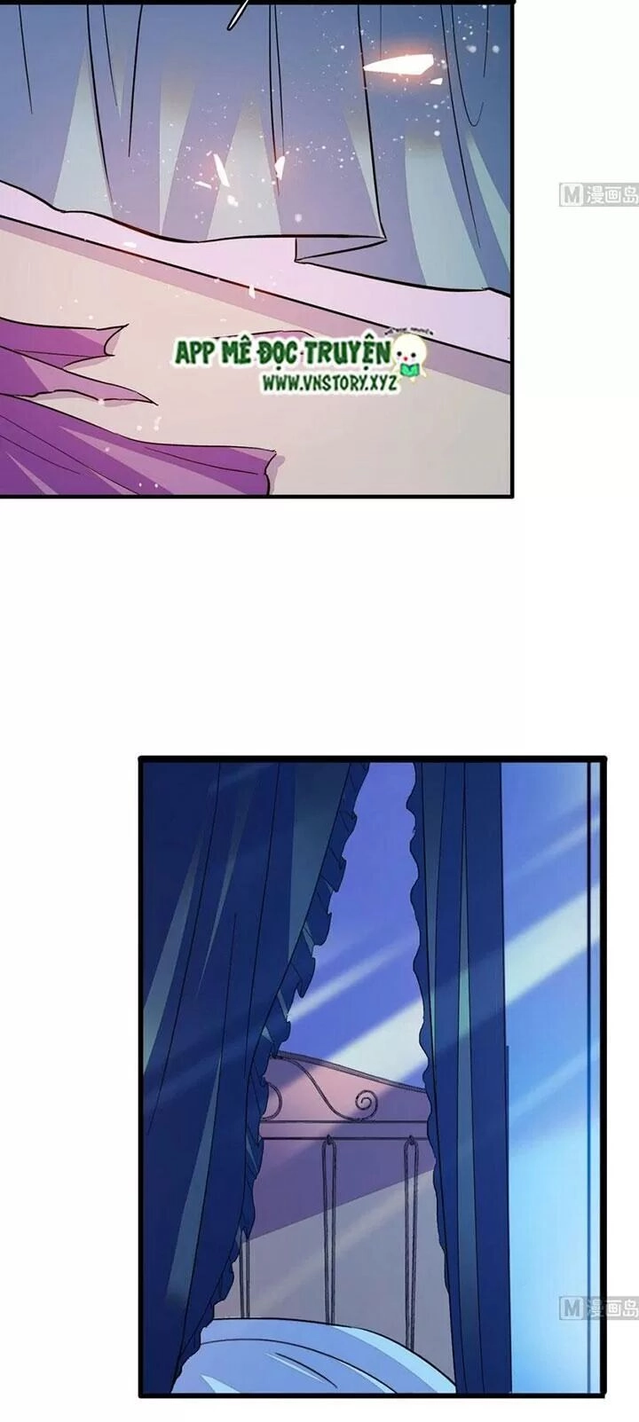 Ngọt Ngào Uy Vũ: Boss Sủng Đến Nghiện Chapter 232 - 26