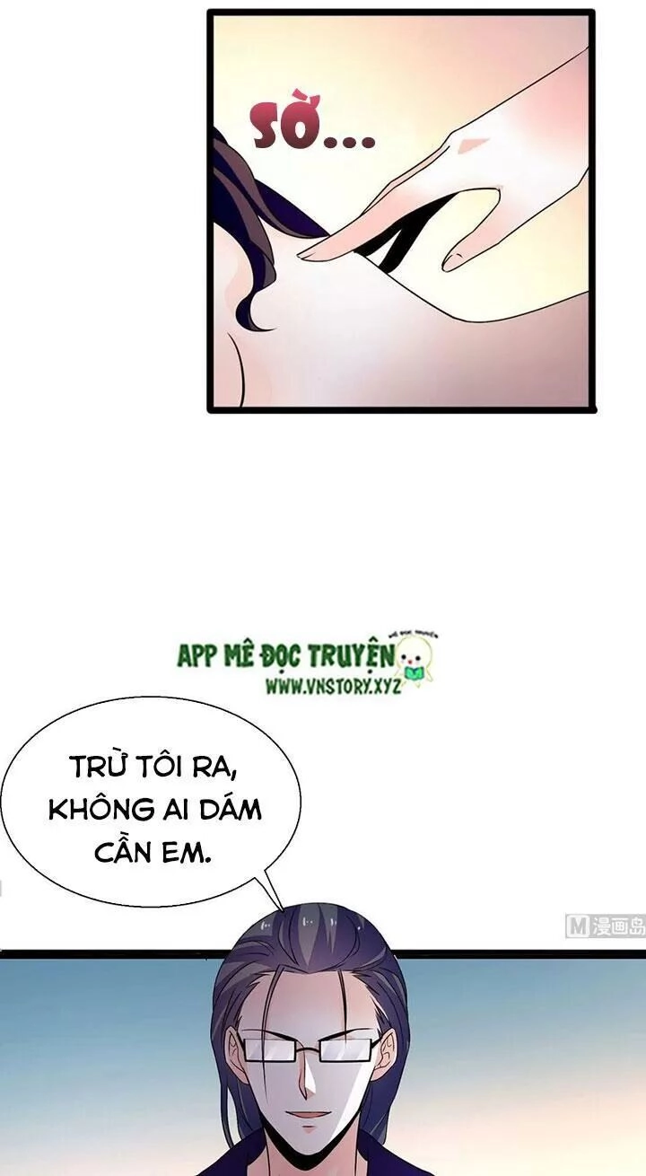 Ngọt Ngào Uy Vũ: Boss Sủng Đến Nghiện Chapter 232 - 28