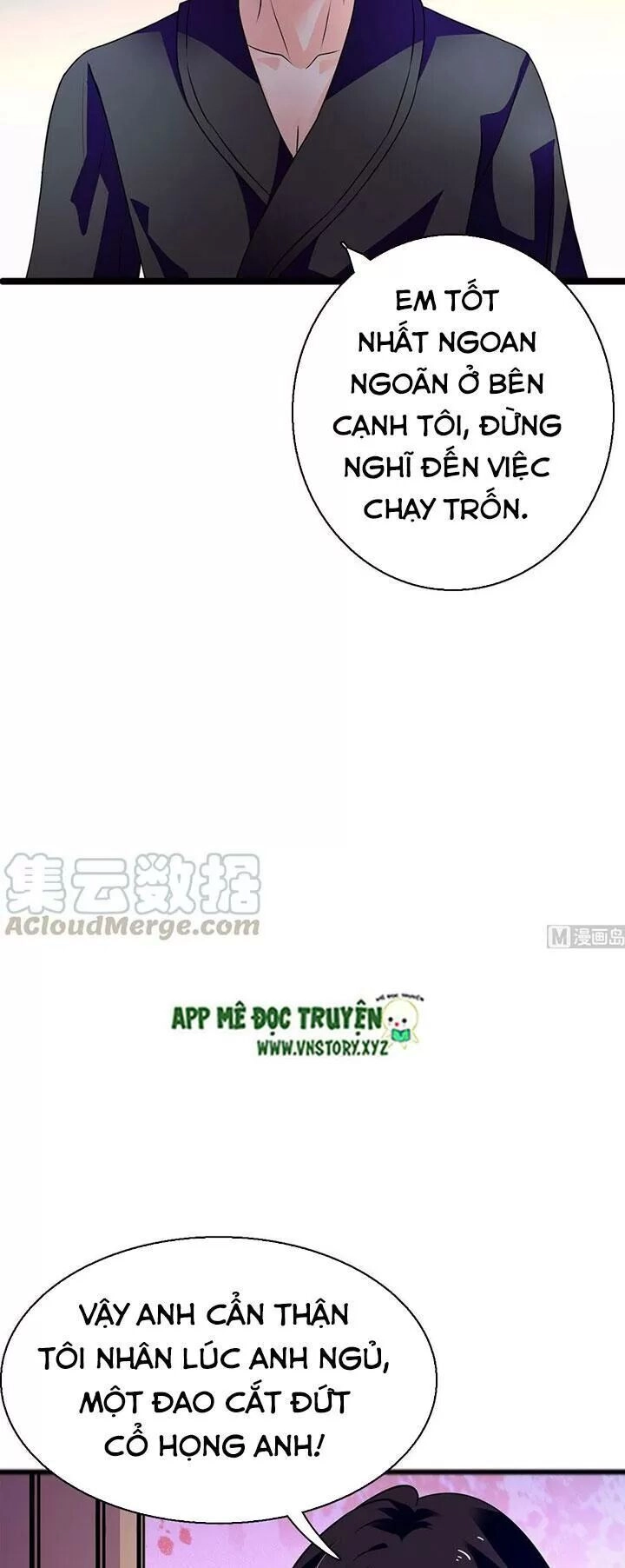 Ngọt Ngào Uy Vũ: Boss Sủng Đến Nghiện Chapter 232 - 29