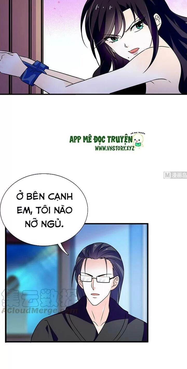 Ngọt Ngào Uy Vũ: Boss Sủng Đến Nghiện Chapter 232 - 30