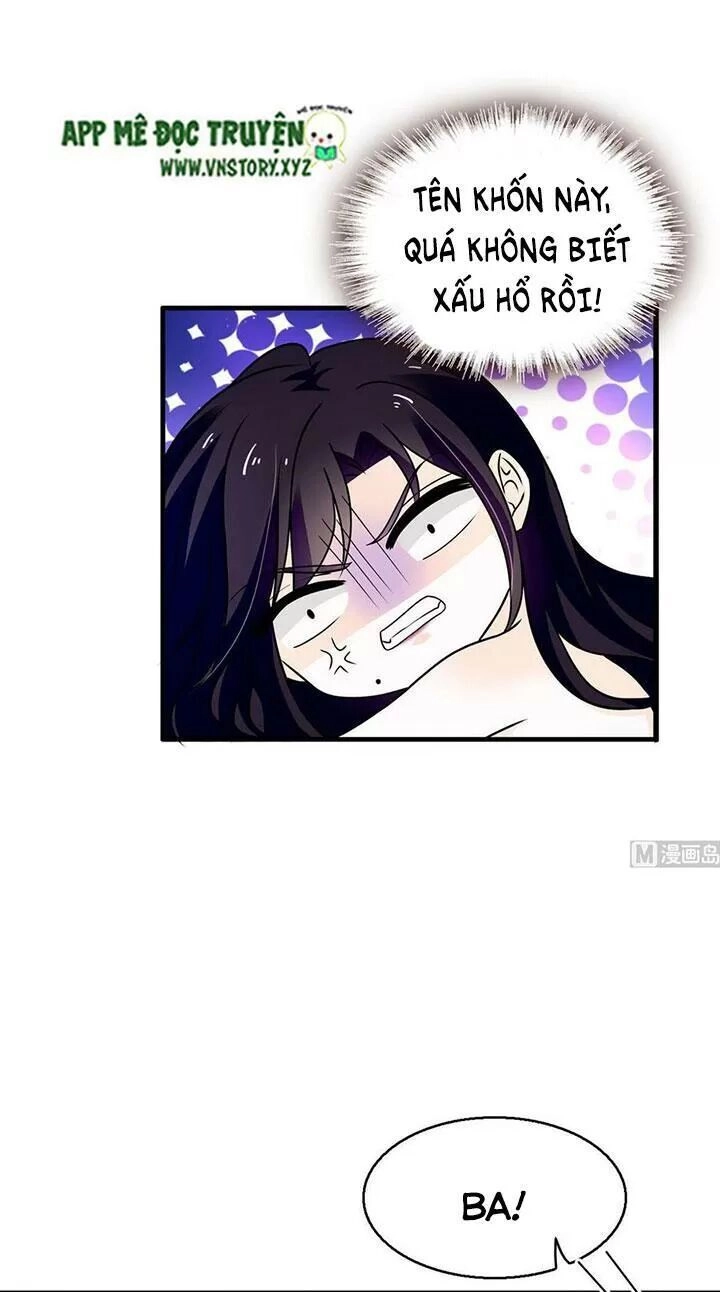 Ngọt Ngào Uy Vũ: Boss Sủng Đến Nghiện Chapter 232 - 31