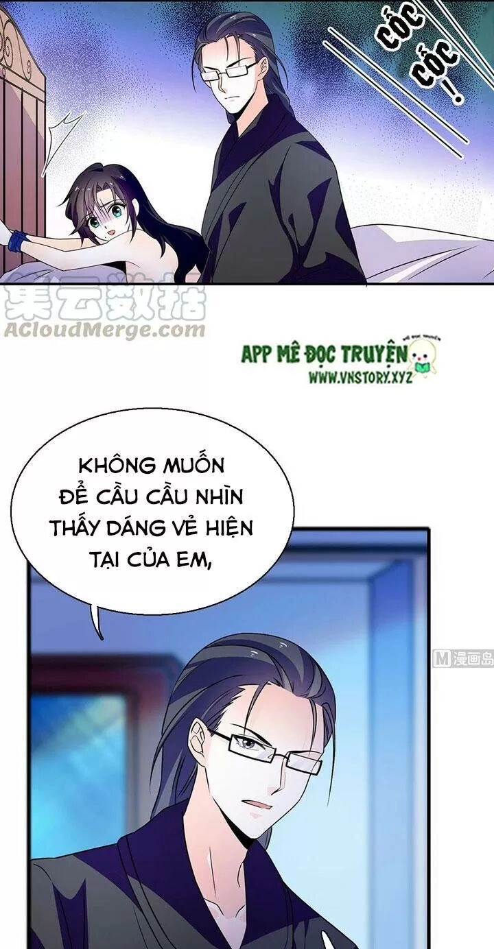 Ngọt Ngào Uy Vũ: Boss Sủng Đến Nghiện Chapter 232 - 32