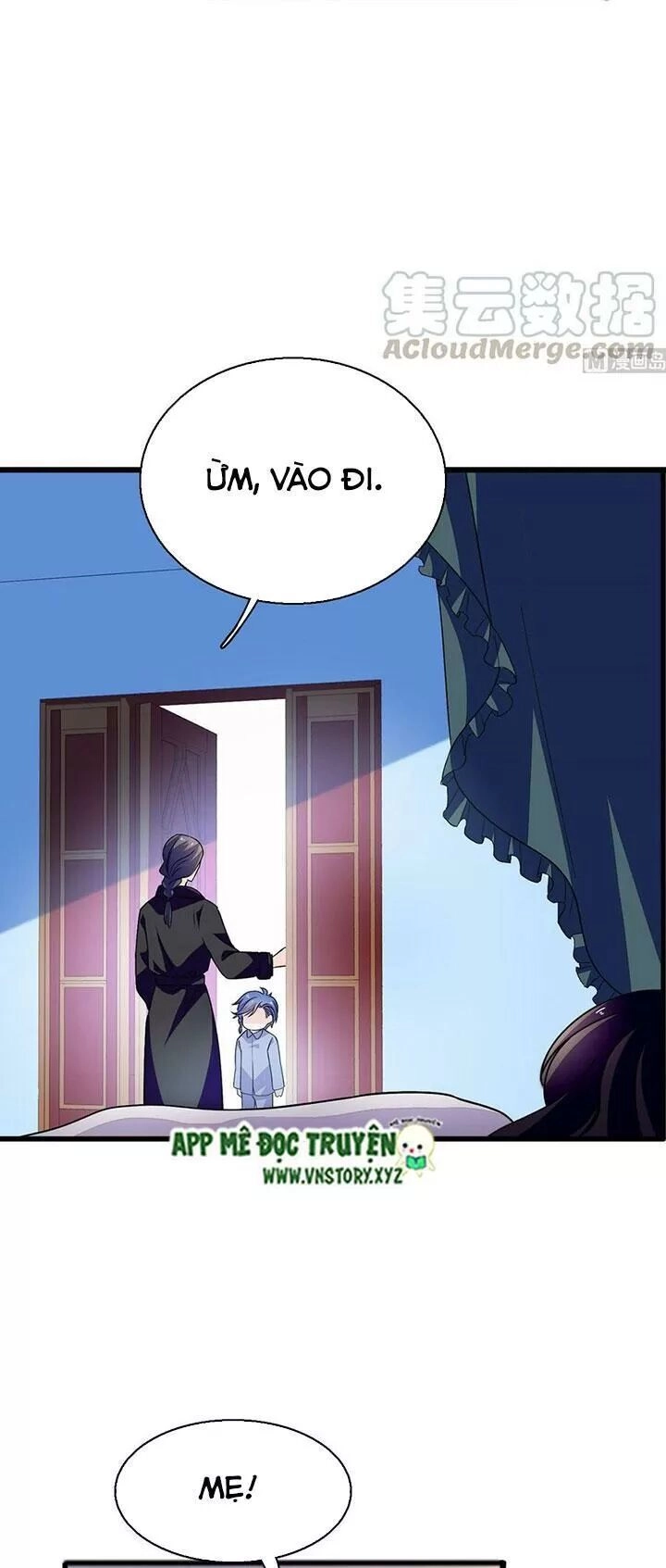 Ngọt Ngào Uy Vũ: Boss Sủng Đến Nghiện Chapter 232 - 36