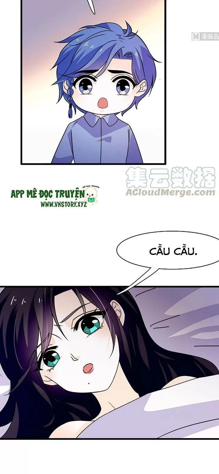 Ngọt Ngào Uy Vũ: Boss Sủng Đến Nghiện Chapter 232 - 37