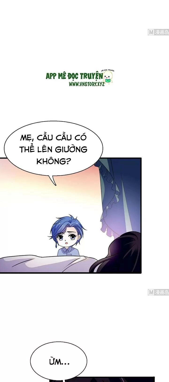 Ngọt Ngào Uy Vũ: Boss Sủng Đến Nghiện Chapter 232 - 38