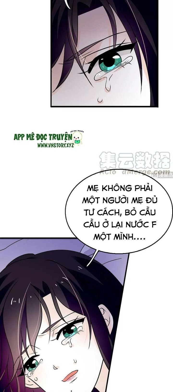 Ngọt Ngào Uy Vũ: Boss Sủng Đến Nghiện Chapter 232 - 39