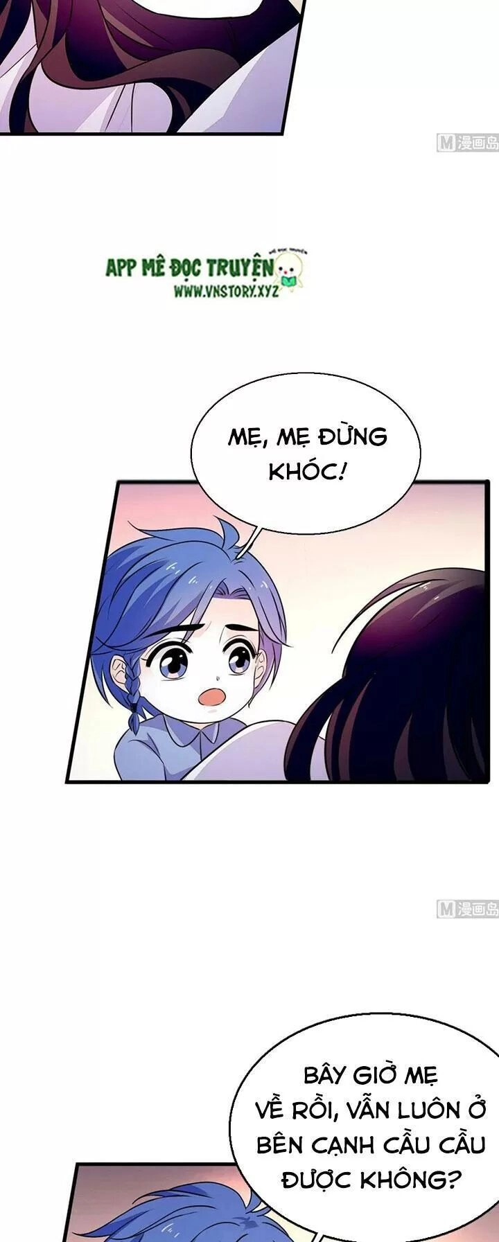 Ngọt Ngào Uy Vũ: Boss Sủng Đến Nghiện Chapter 232 - 40