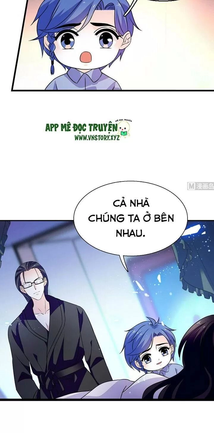 Ngọt Ngào Uy Vũ: Boss Sủng Đến Nghiện Chapter 232 - 41