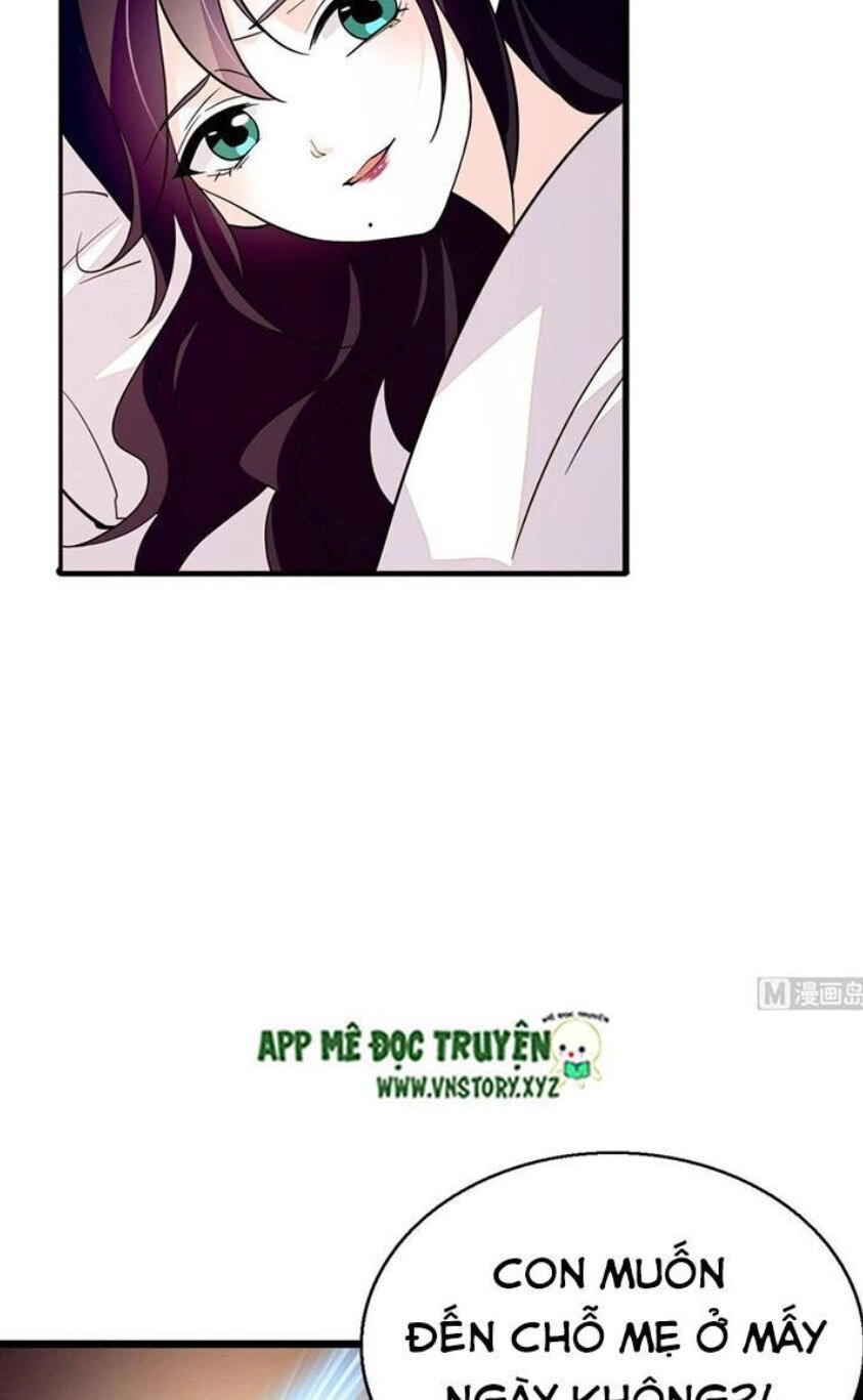 Ngọt Ngào Uy Vũ: Boss Sủng Đến Nghiện Chapter 233 - 3