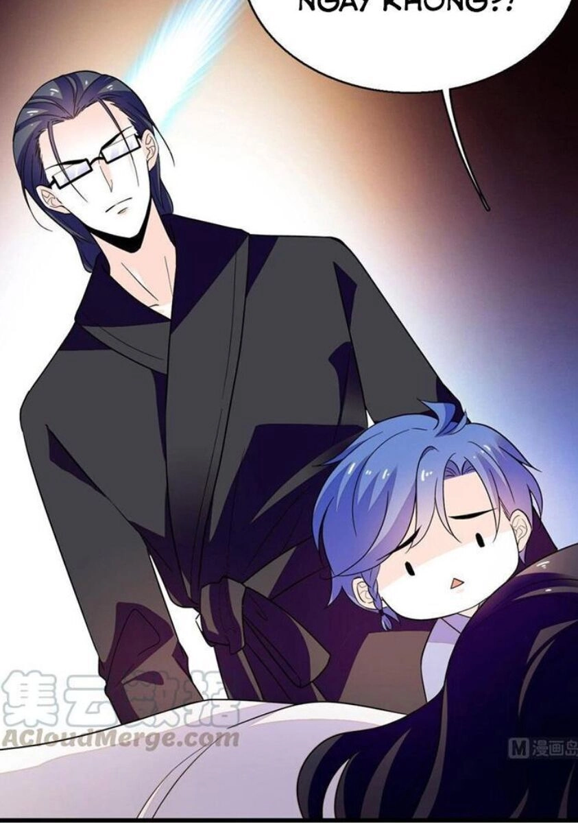 Ngọt Ngào Uy Vũ: Boss Sủng Đến Nghiện Chapter 233 - 4