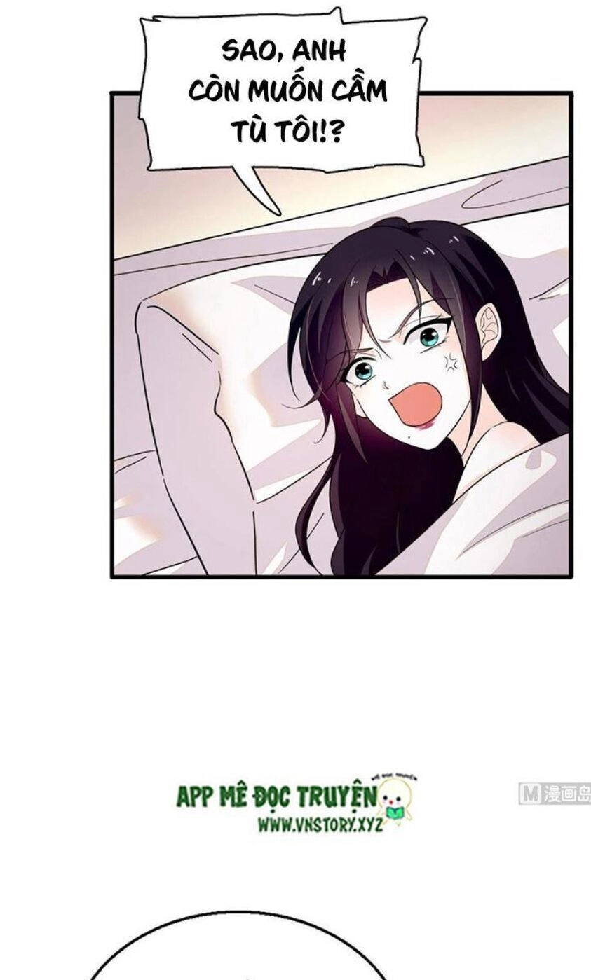 Ngọt Ngào Uy Vũ: Boss Sủng Đến Nghiện Chapter 233 - 6