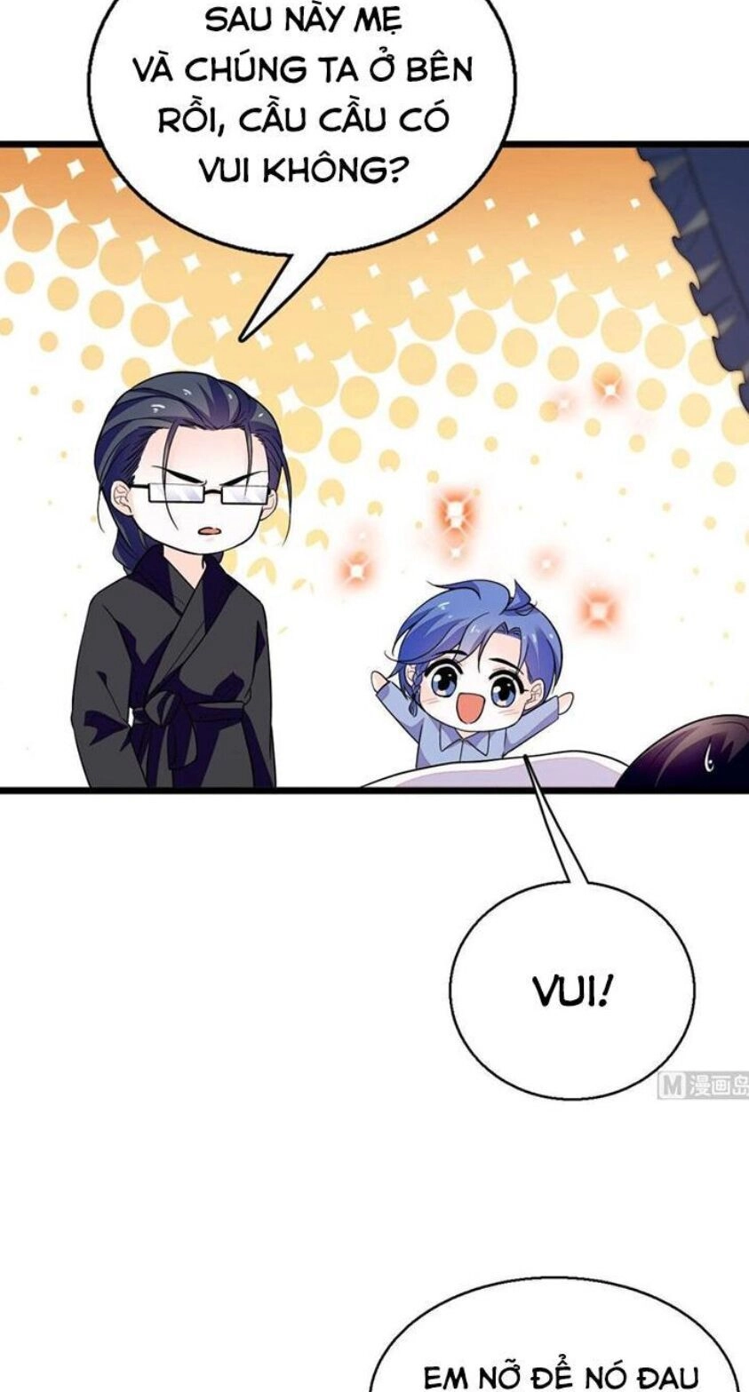 Ngọt Ngào Uy Vũ: Boss Sủng Đến Nghiện Chapter 233 - 7