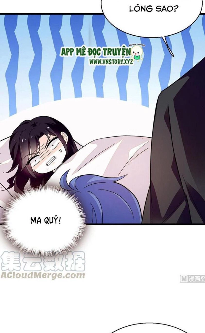 Ngọt Ngào Uy Vũ: Boss Sủng Đến Nghiện Chapter 233 - 8