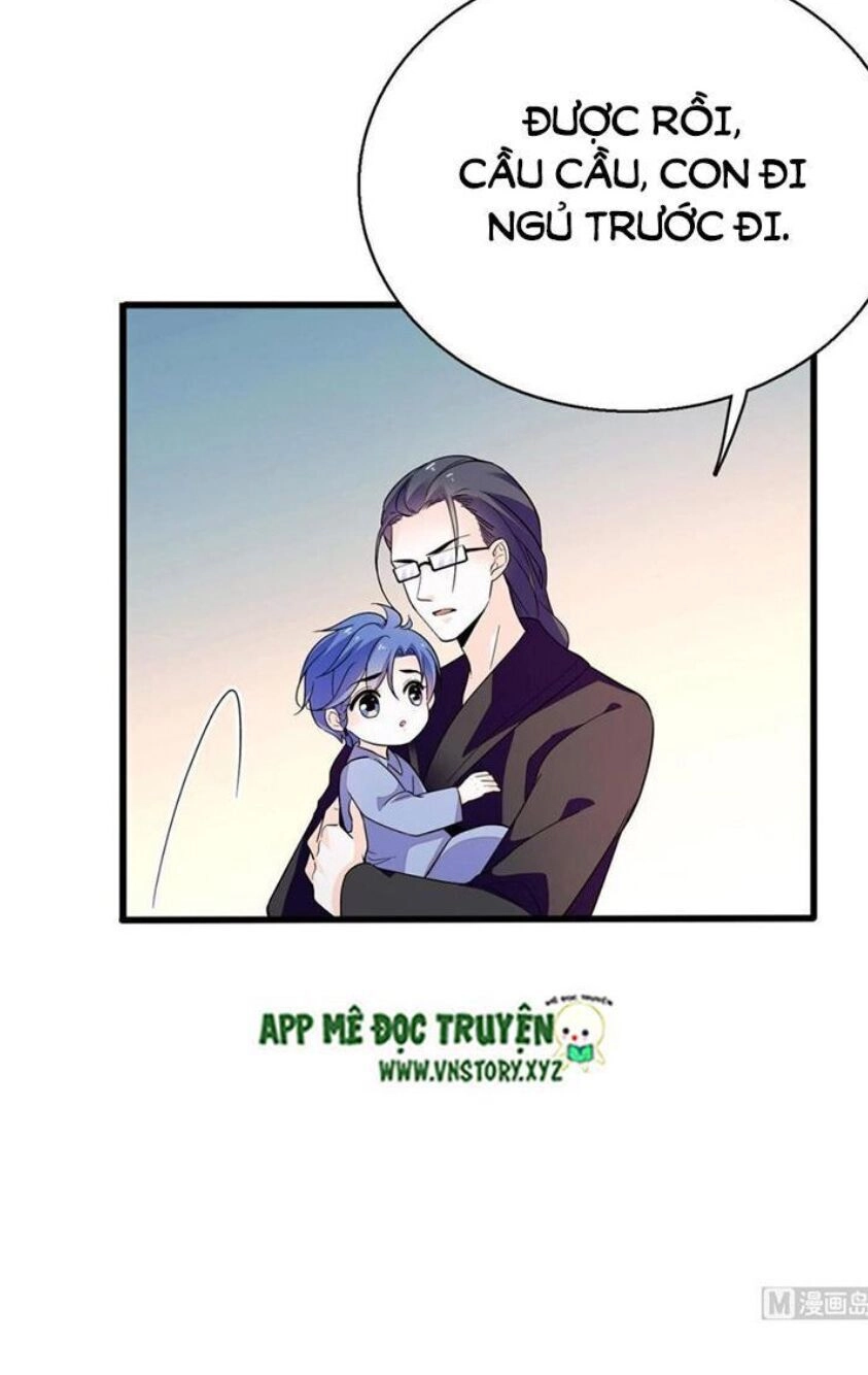 Ngọt Ngào Uy Vũ: Boss Sủng Đến Nghiện Chapter 233 - 9