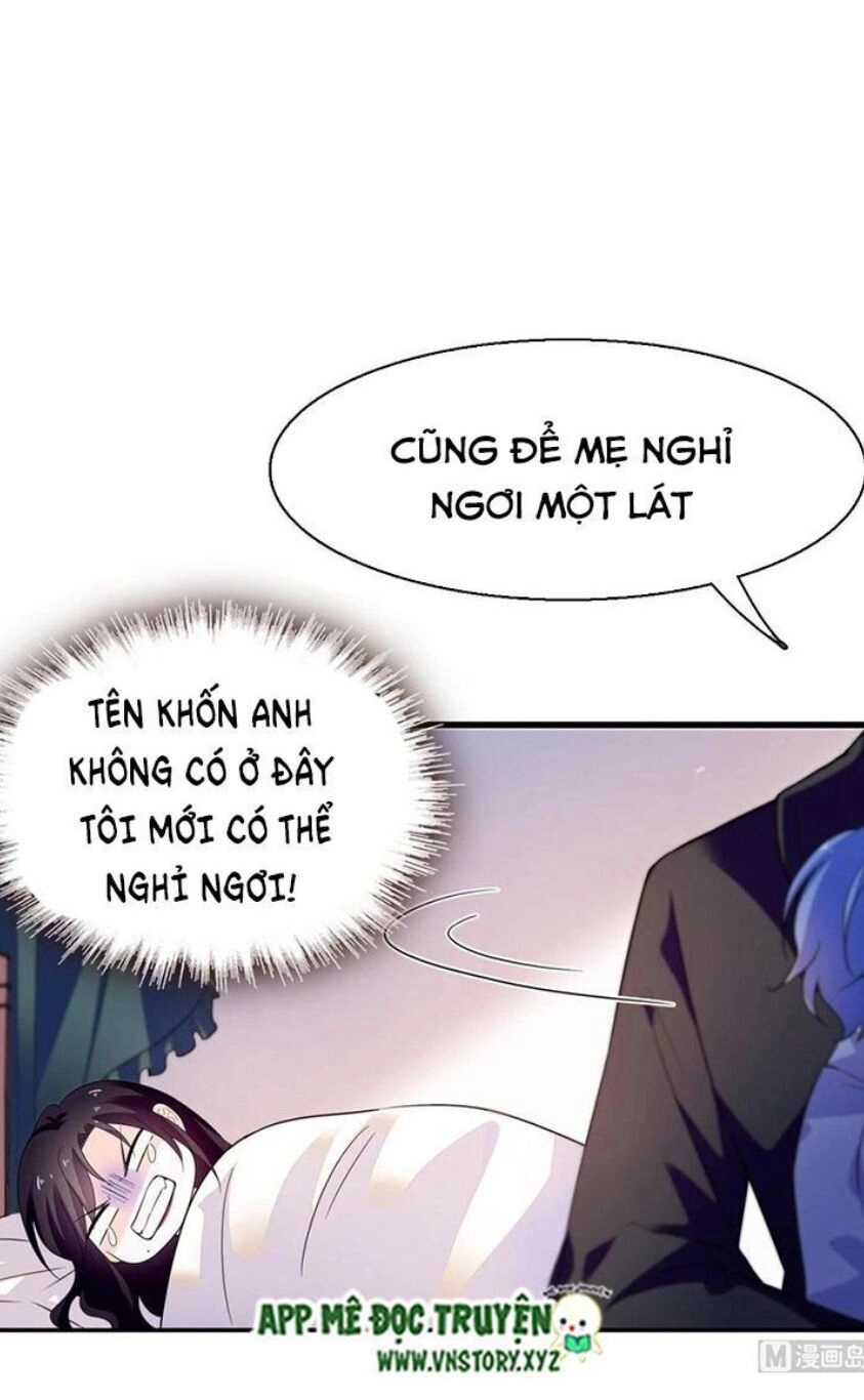 Ngọt Ngào Uy Vũ: Boss Sủng Đến Nghiện Chapter 233 - 10