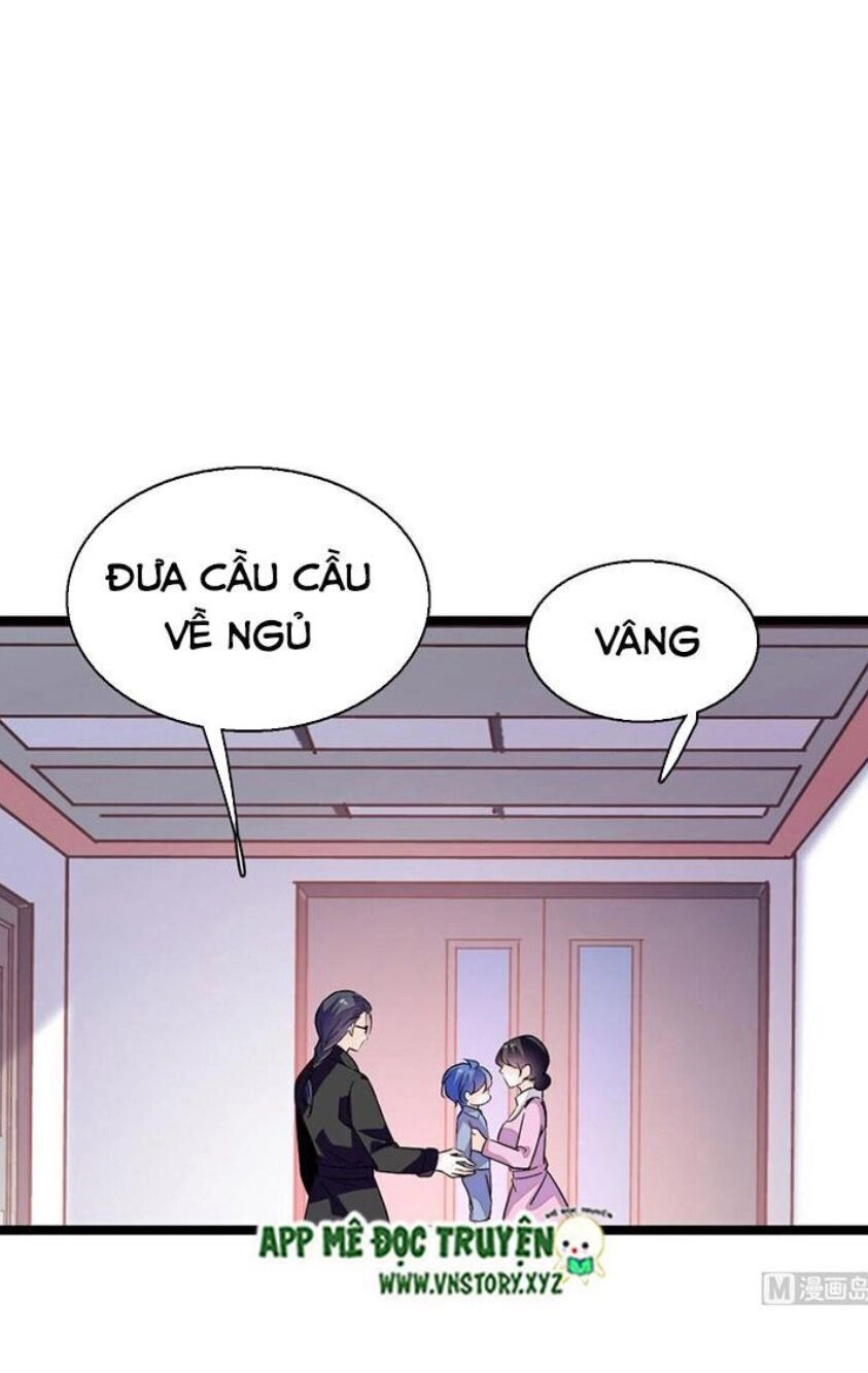 Ngọt Ngào Uy Vũ: Boss Sủng Đến Nghiện Chapter 233 - 11