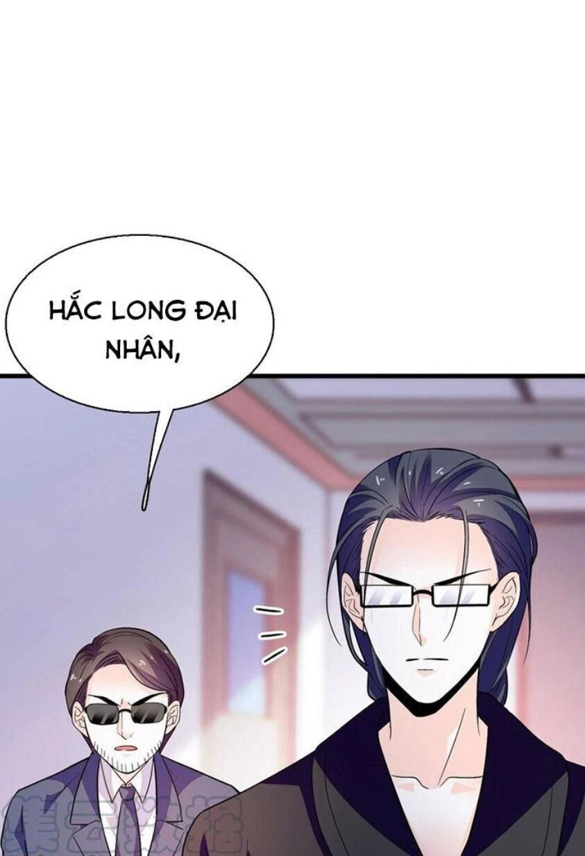 Ngọt Ngào Uy Vũ: Boss Sủng Đến Nghiện Chapter 233 - 12