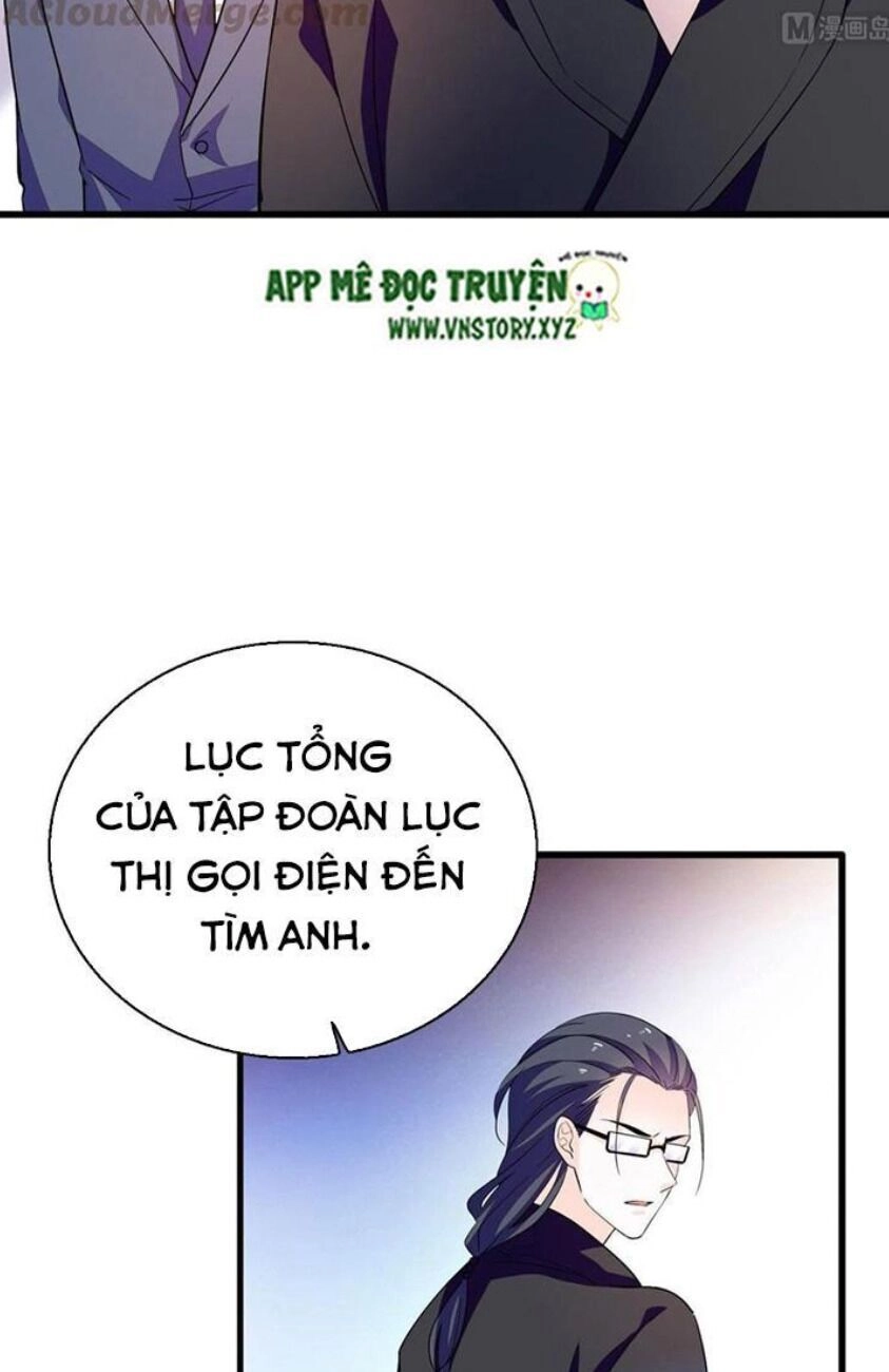 Ngọt Ngào Uy Vũ: Boss Sủng Đến Nghiện Chapter 233 - 13