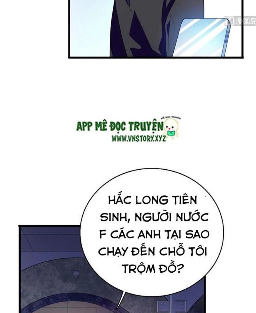 Ngọt Ngào Uy Vũ: Boss Sủng Đến Nghiện Chapter 233 - 14