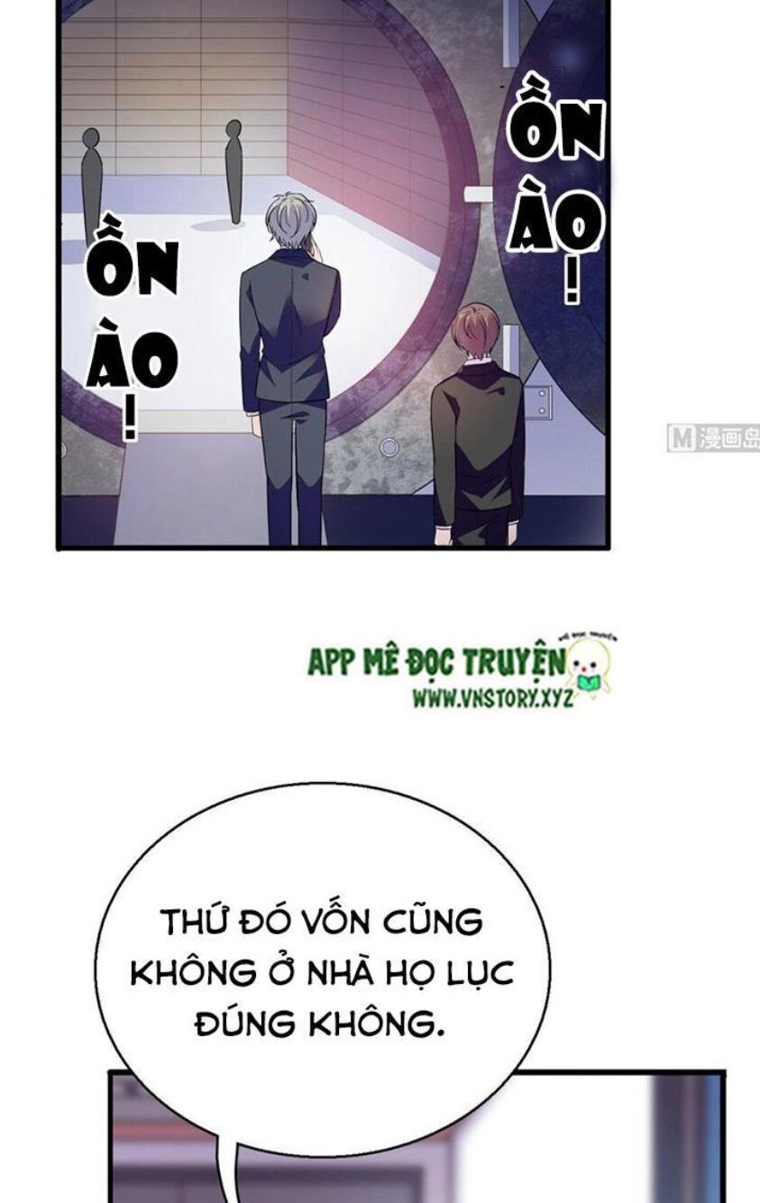 Ngọt Ngào Uy Vũ: Boss Sủng Đến Nghiện Chapter 233 - 15