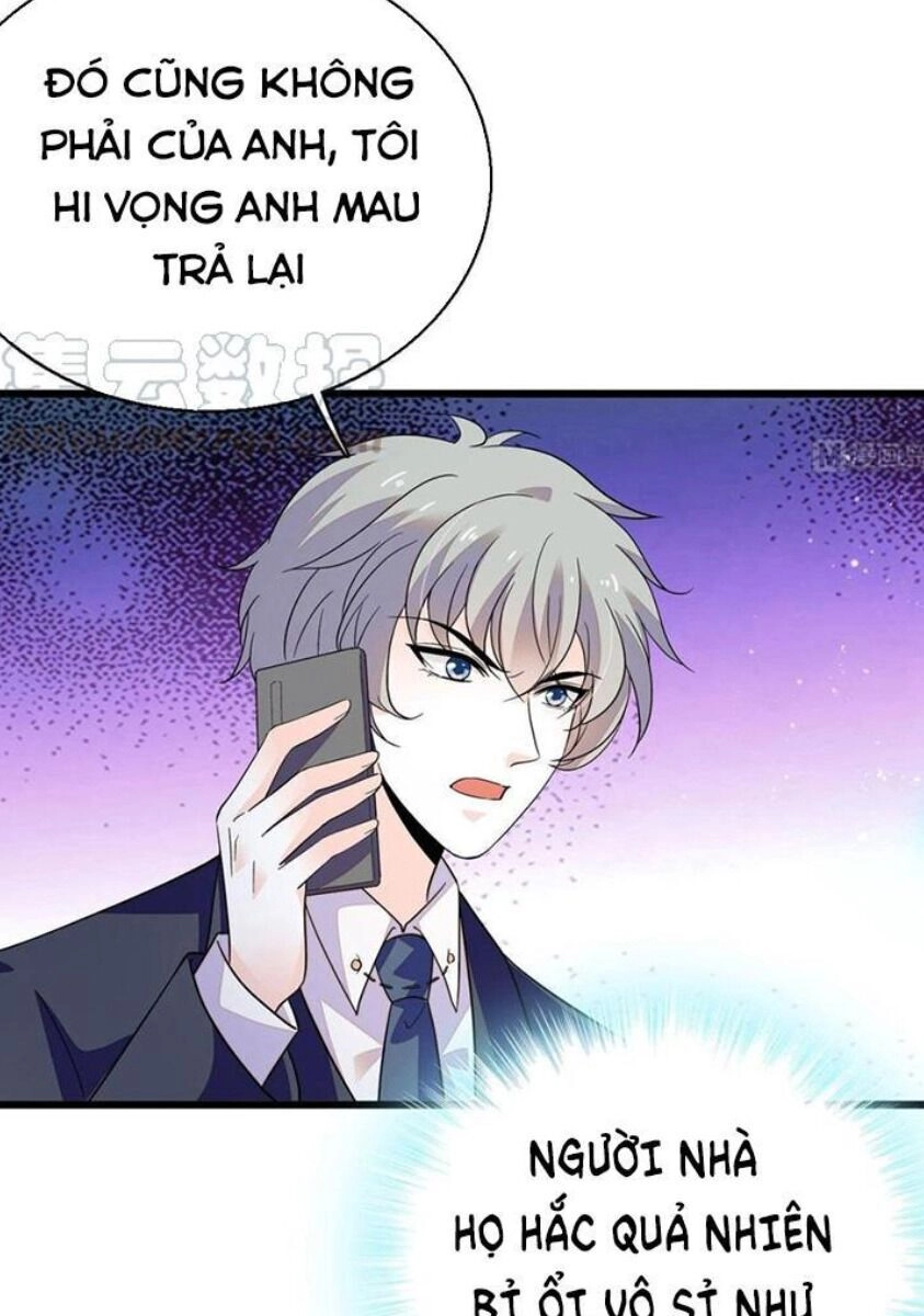 Ngọt Ngào Uy Vũ: Boss Sủng Đến Nghiện Chapter 233 - 17