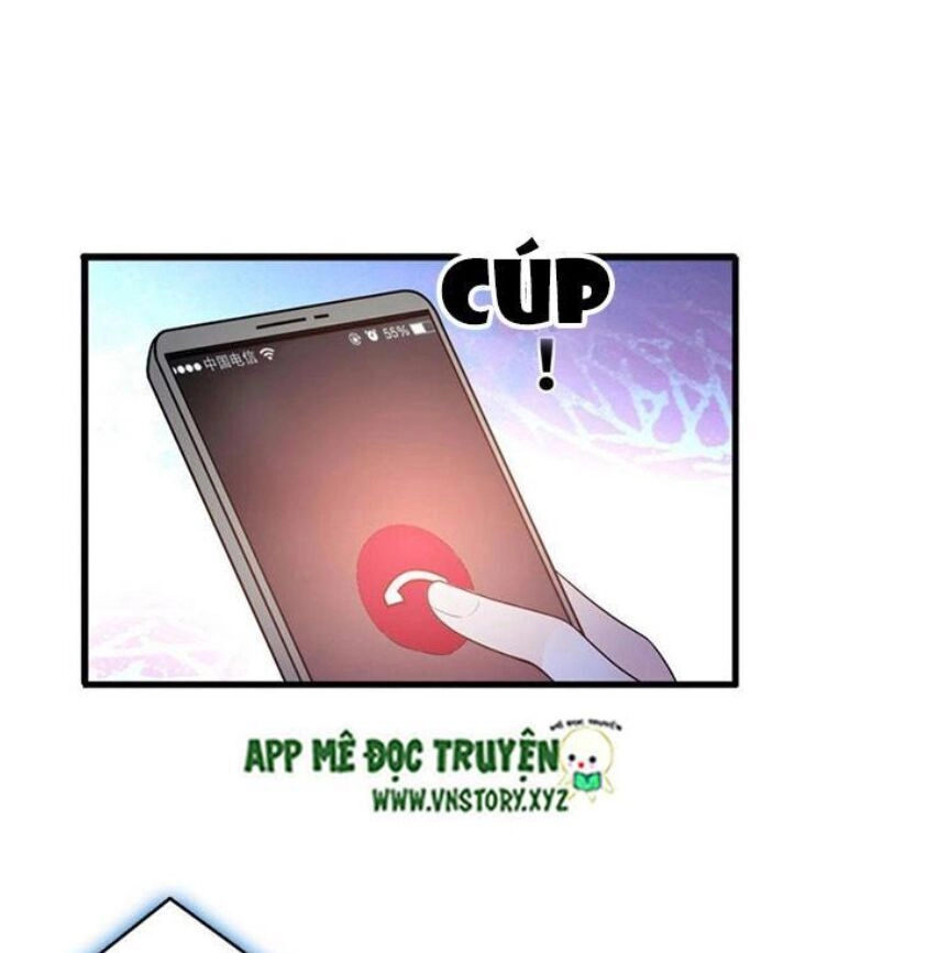 Ngọt Ngào Uy Vũ: Boss Sủng Đến Nghiện Chapter 233 - 20