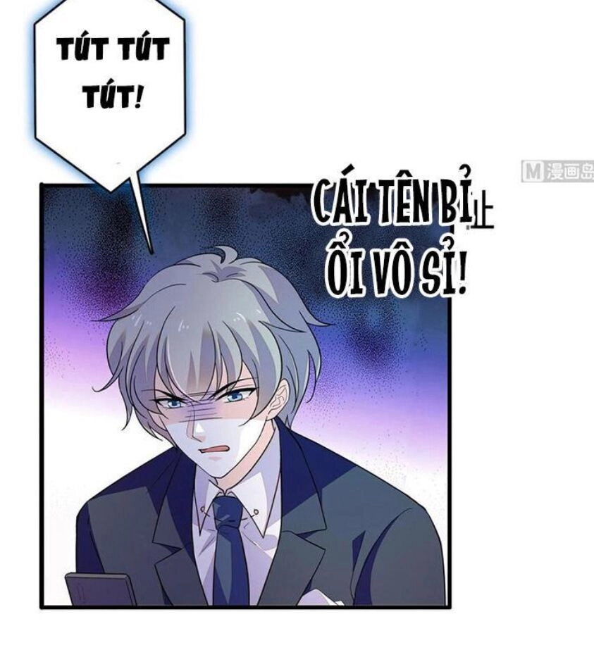 Ngọt Ngào Uy Vũ: Boss Sủng Đến Nghiện Chapter 233 - 21