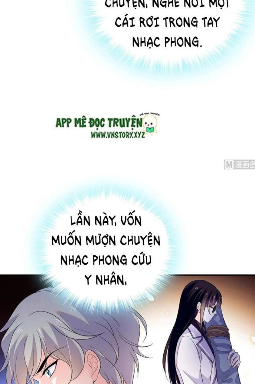 Ngọt Ngào Uy Vũ: Boss Sủng Đến Nghiện Chapter 233 - 23