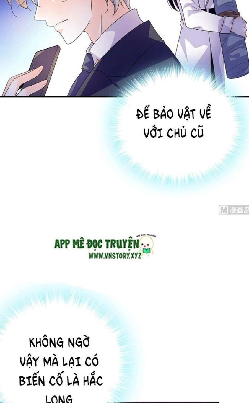 Ngọt Ngào Uy Vũ: Boss Sủng Đến Nghiện Chapter 233 - 24