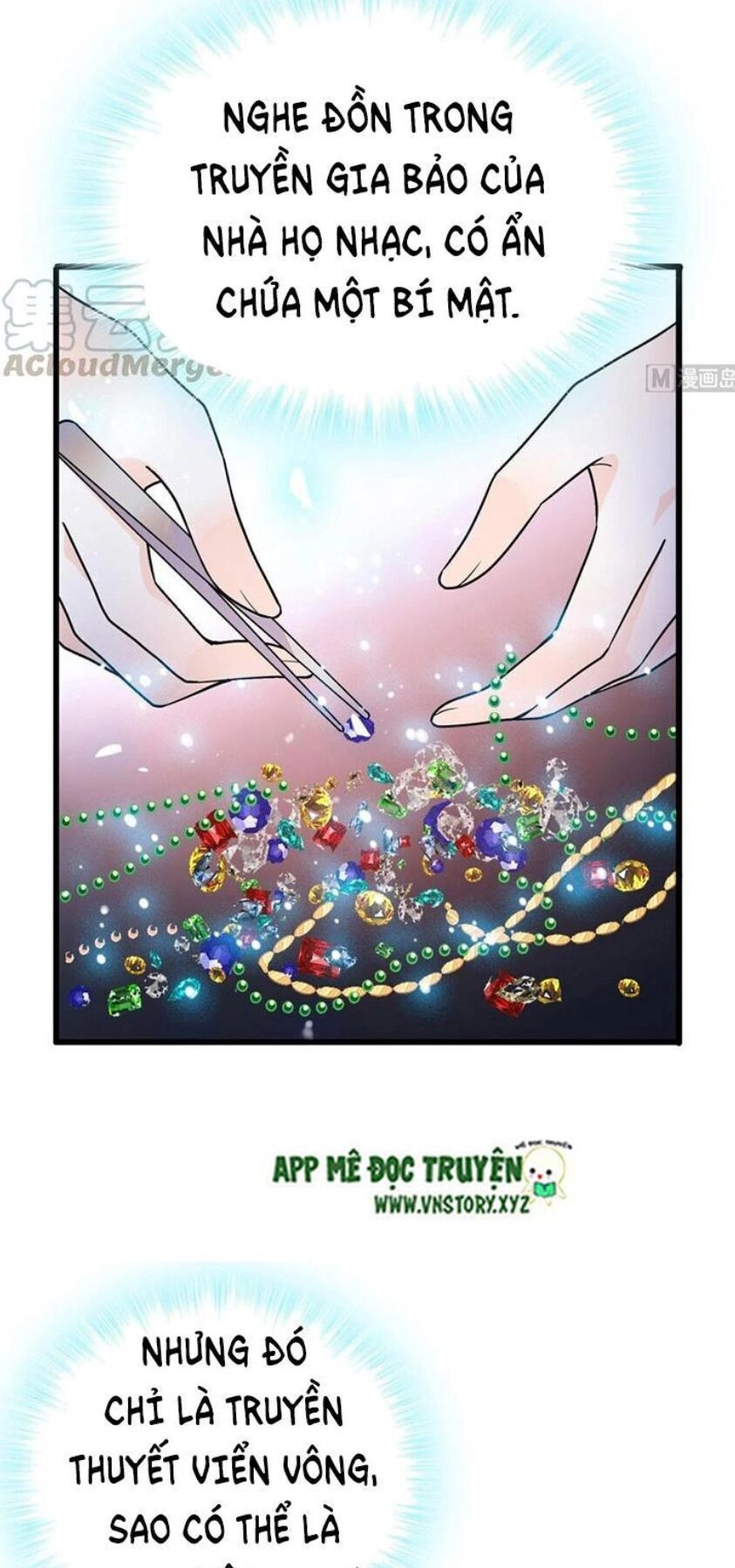 Ngọt Ngào Uy Vũ: Boss Sủng Đến Nghiện Chapter 233 - 26