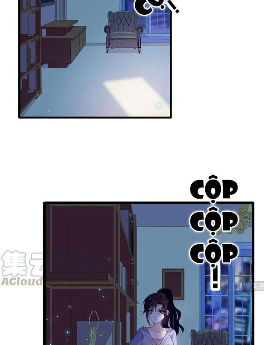 Ngọt Ngào Uy Vũ: Boss Sủng Đến Nghiện Chapter 233 - 29