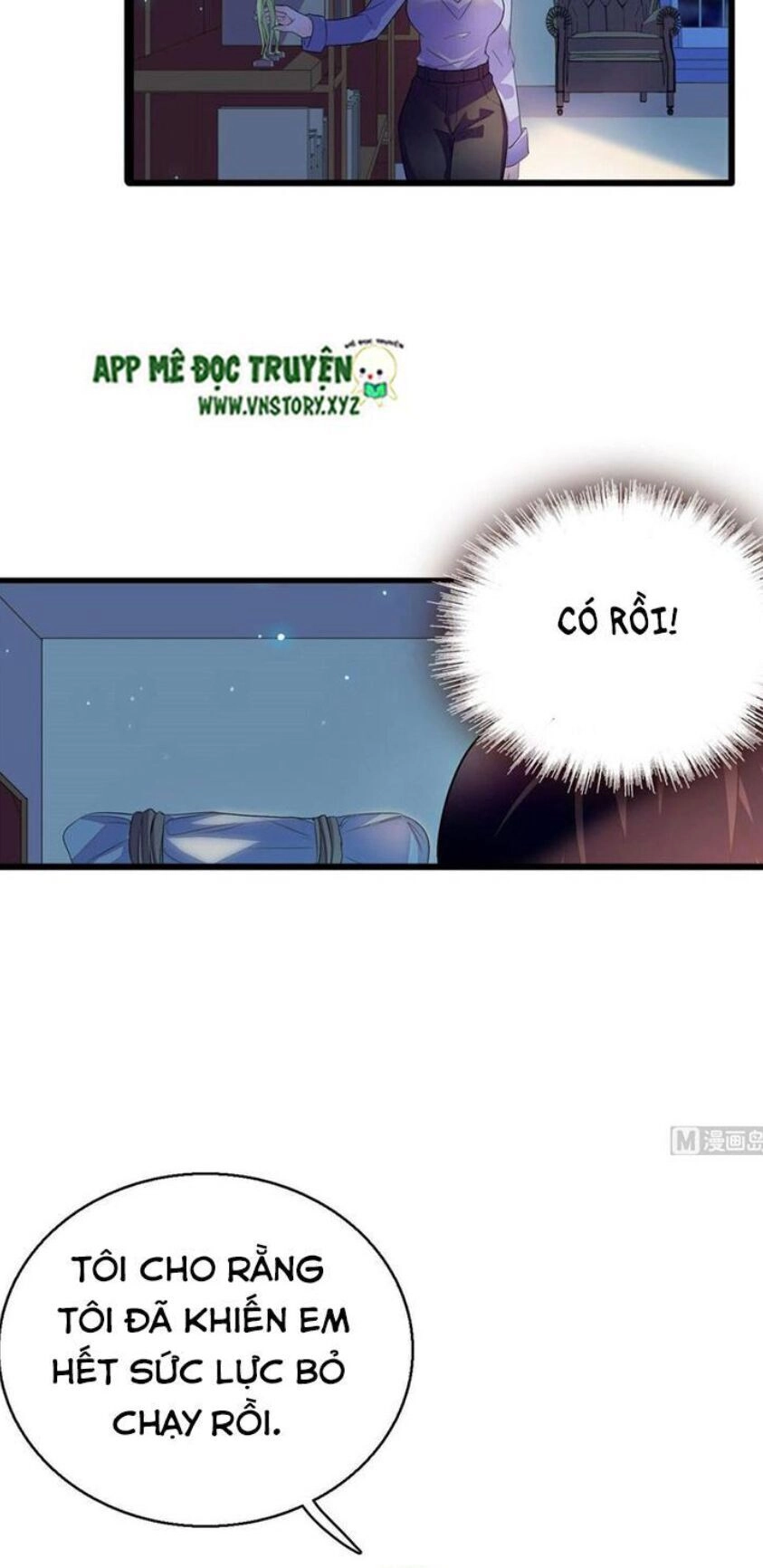 Ngọt Ngào Uy Vũ: Boss Sủng Đến Nghiện Chapter 233 - 30