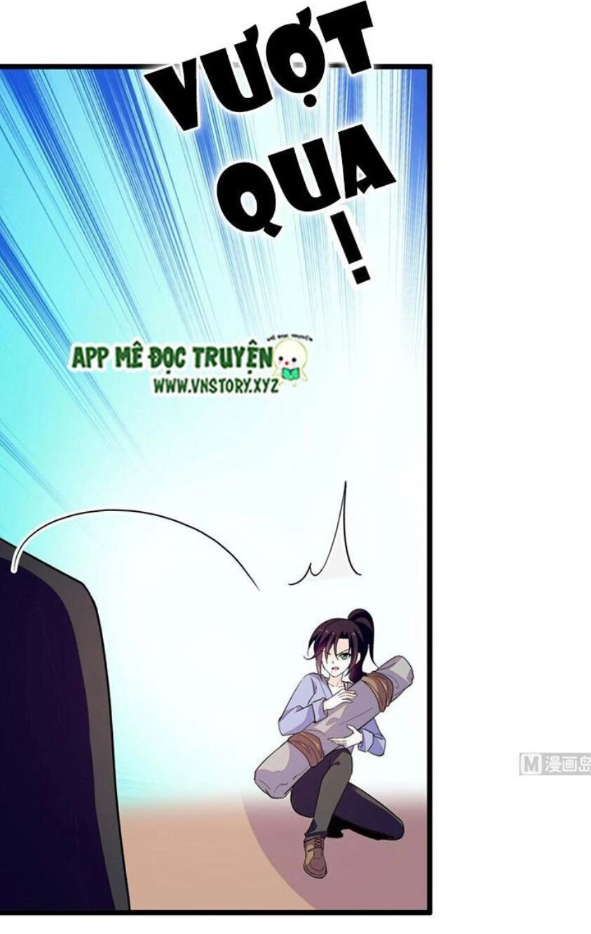 Ngọt Ngào Uy Vũ: Boss Sủng Đến Nghiện Chapter 233 - 32