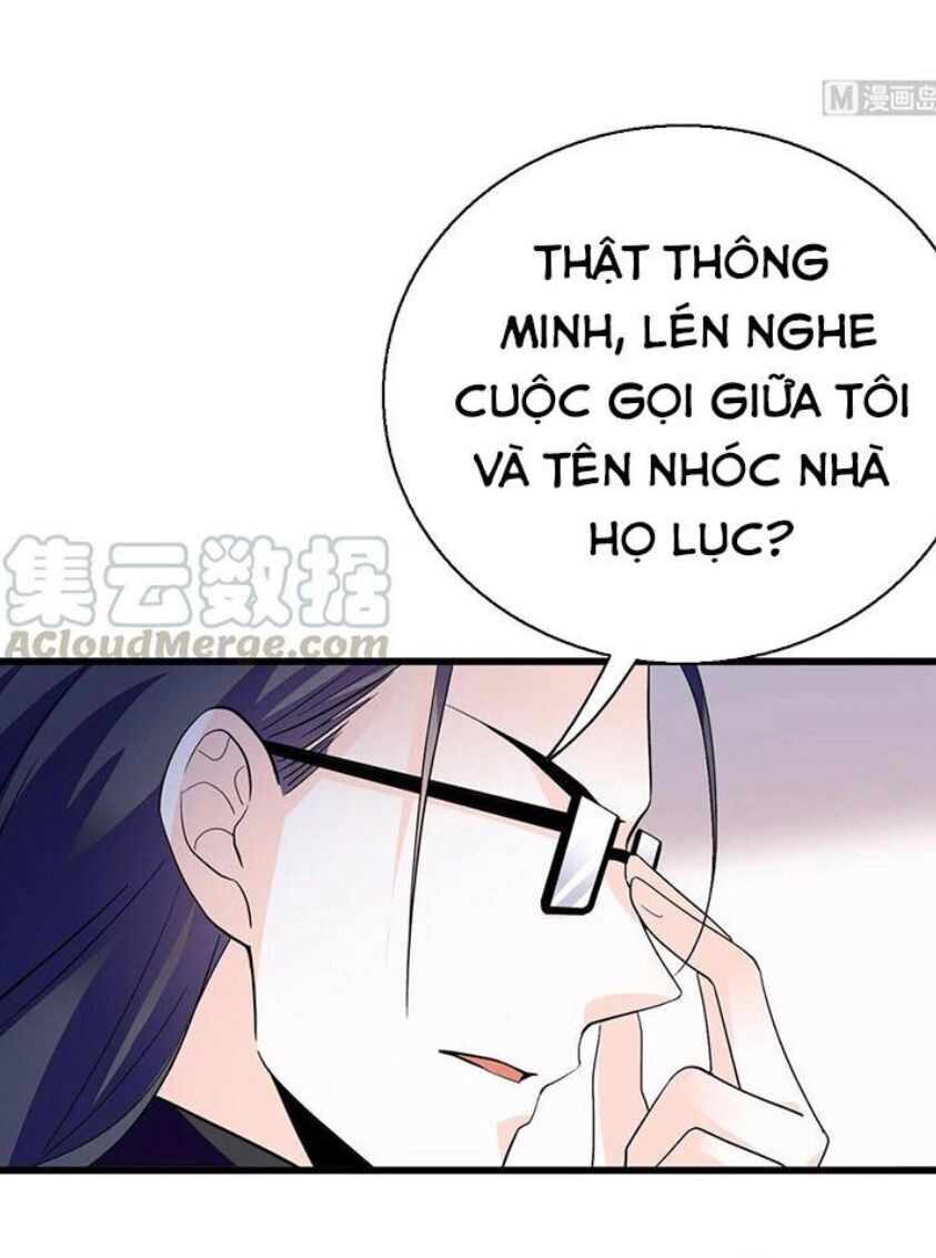 Ngọt Ngào Uy Vũ: Boss Sủng Đến Nghiện Chapter 233 - 35