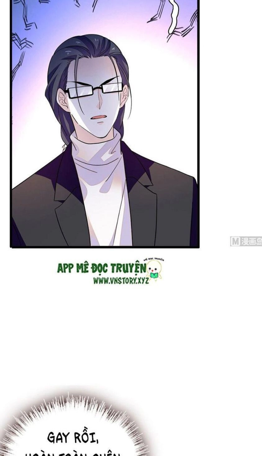 Ngọt Ngào Uy Vũ: Boss Sủng Đến Nghiện Chapter 233 - 38