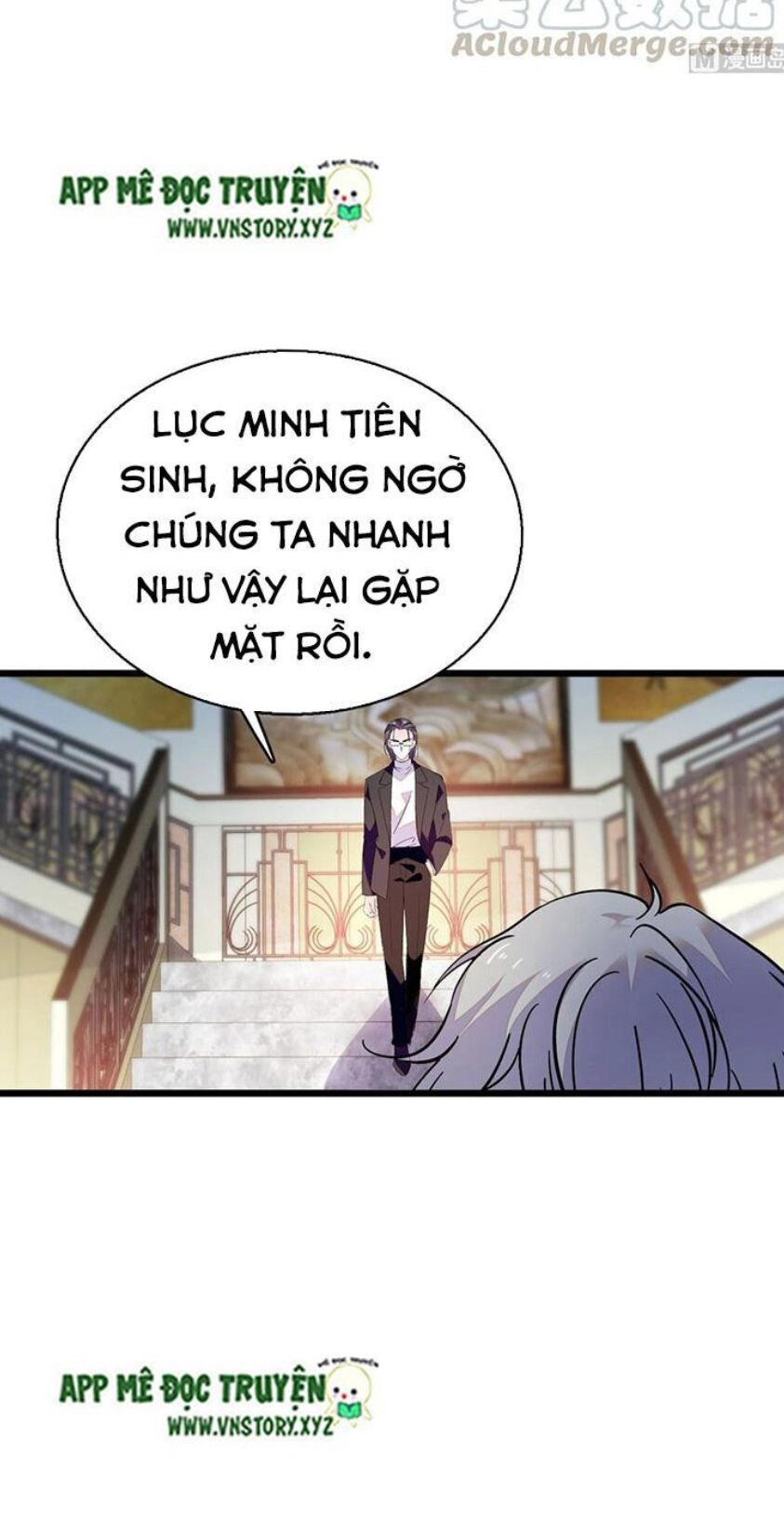Ngọt Ngào Uy Vũ: Boss Sủng Đến Nghiện Chapter 233 - 41