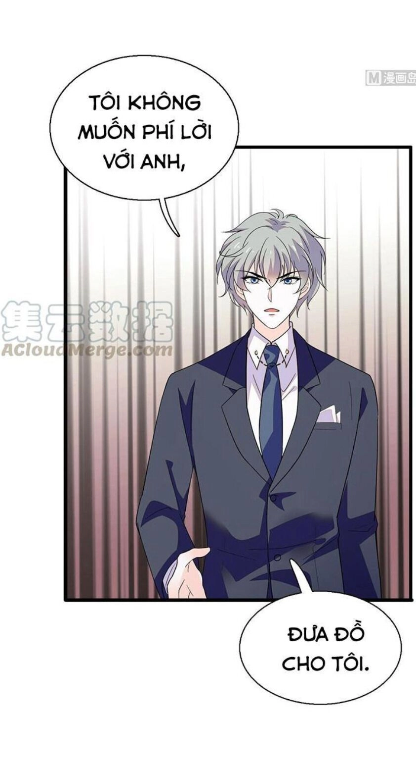 Ngọt Ngào Uy Vũ: Boss Sủng Đến Nghiện Chapter 233 - 42