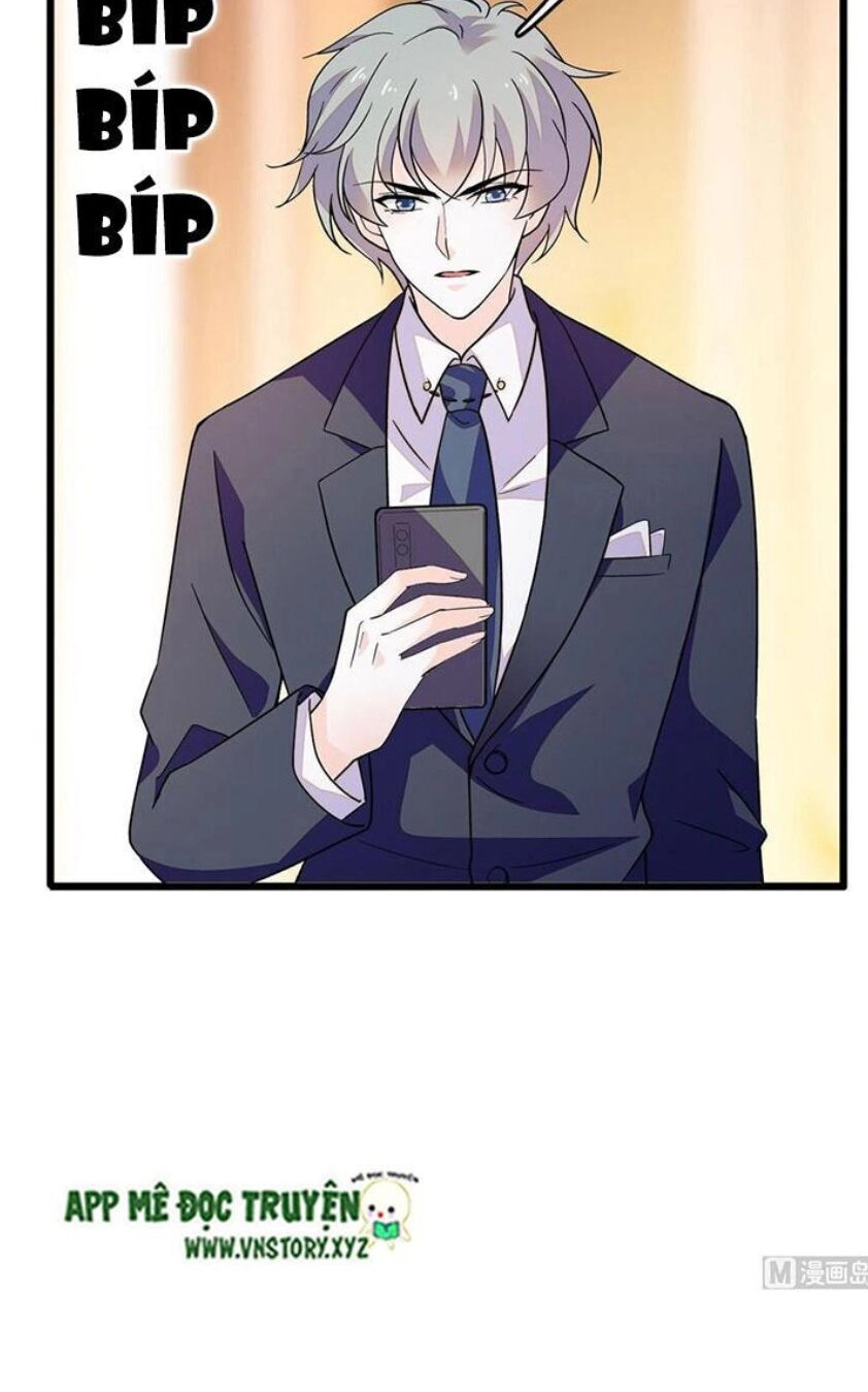 Ngọt Ngào Uy Vũ: Boss Sủng Đến Nghiện Chapter 233 - 46