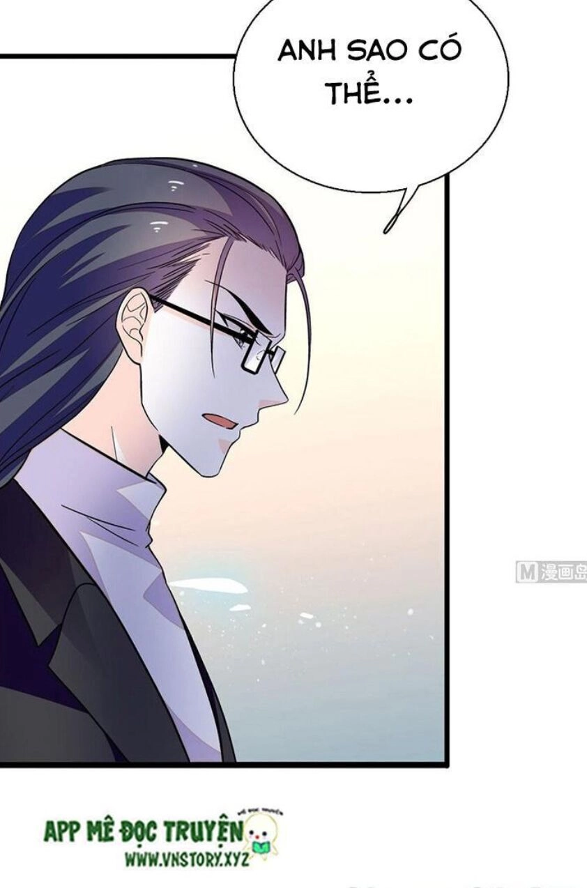 Ngọt Ngào Uy Vũ: Boss Sủng Đến Nghiện Chapter 233 - 49