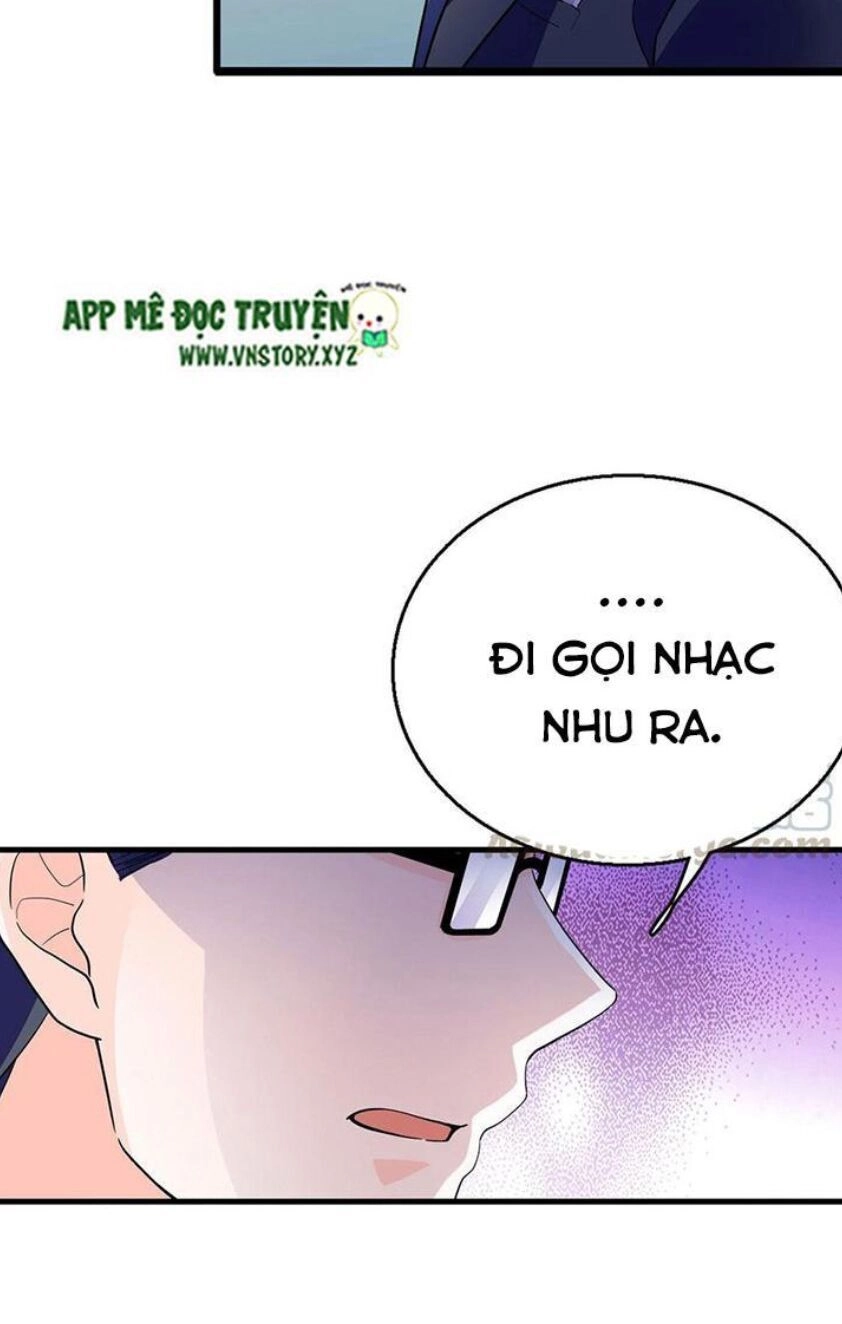 Ngọt Ngào Uy Vũ: Boss Sủng Đến Nghiện Chapter 233 - 51
